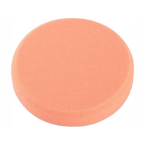 Сунгер за полирање коли портокалов T20 150x30mm Velcro