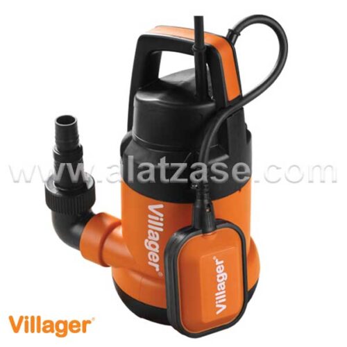 VILLAGER VSP 13000 Пумпа за Чиста Вода 