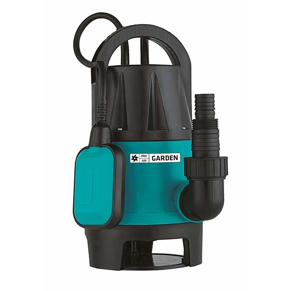 Потопна пумпа PROAIR CSP 550D