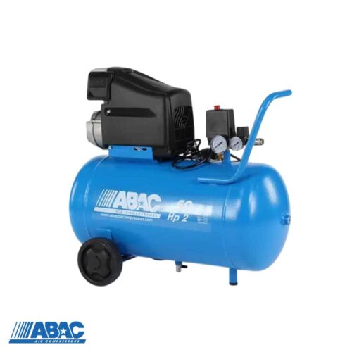ABAC MONTECARLO L20 50l 2Hp Компресор