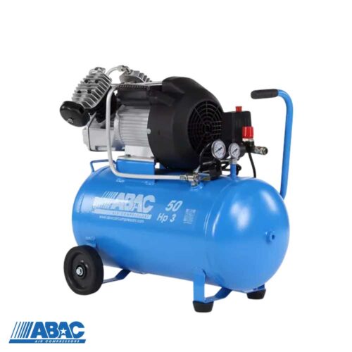 ABAC V 36/50 3 HP 50 l Компресор