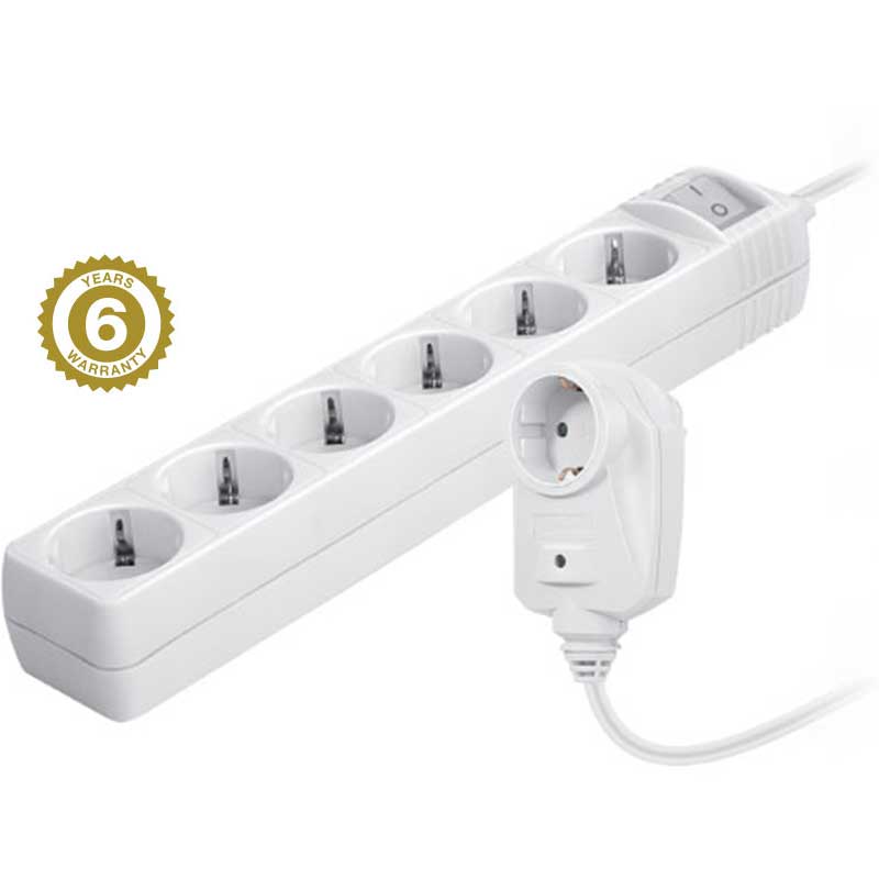 prodolzen kabel so zastita