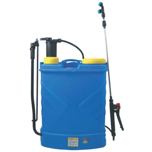 Акумулаторска градинарска прскалка Аgrina 20 L