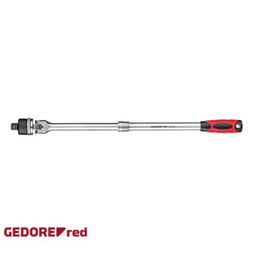 GEDORE RED® R60110009 Телескопско крцкало 1/2”