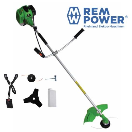 REM BCEm 427 B Бензински Mоторен Tример