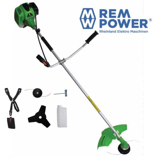 REM BCEm 527 Бензински Mоторен Tример