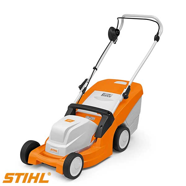 STIHL RME 443 електрична косилка за трева