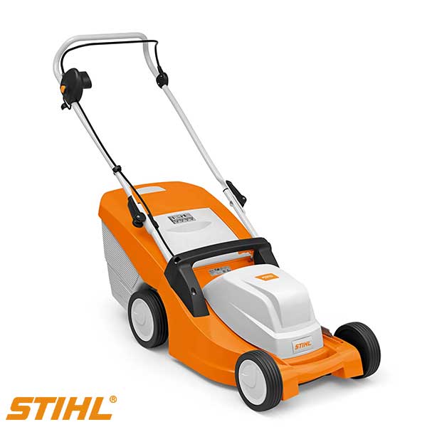 STIHL RME 443 електрична косилка за трева