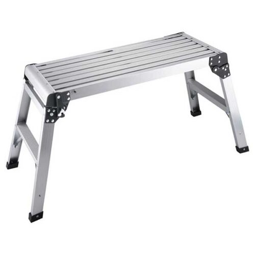 Скала работна платформа 103x41x51cm со носивост 150kg