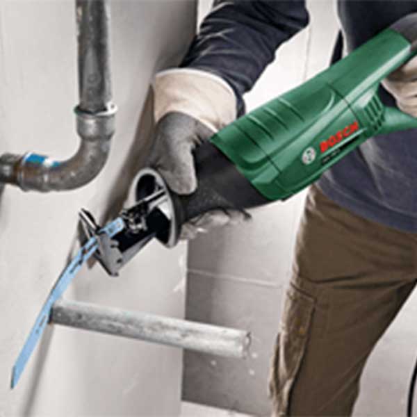 Реципрочна пила BOSCH PSA 700 E