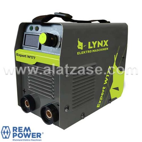 REM POWER WMEm 177 Expert Lynx Aпарат за заварување