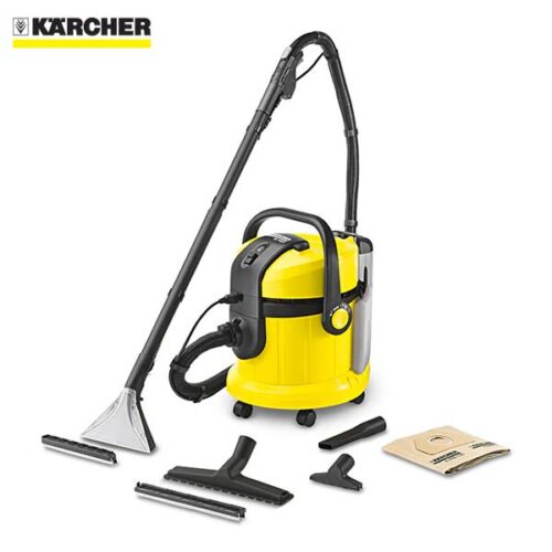 Правосмукалка за перење теписи KARCHER SE 4001