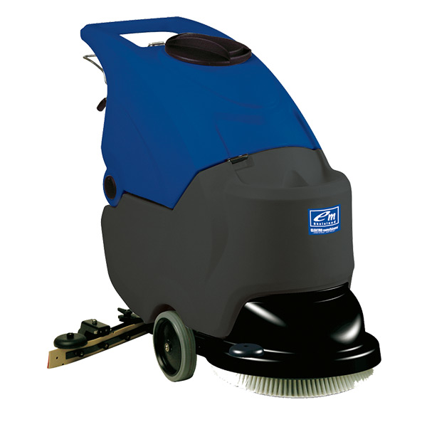 Чистач за подови RЕМ SMB 1752/815