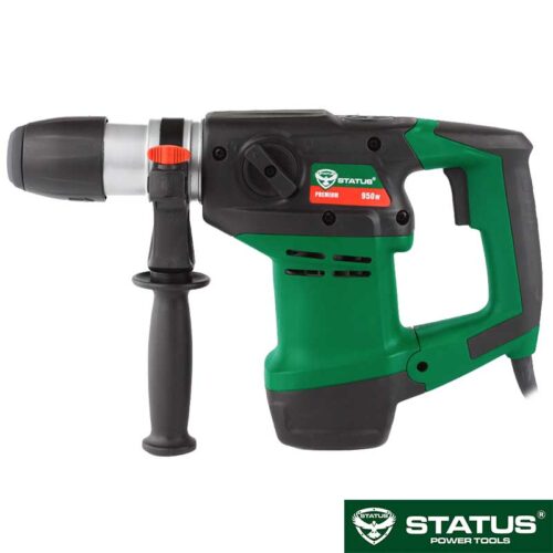 Електропневматска дупчалка STATUS MPR45 SDS PLUS