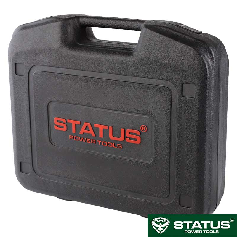 Електропневматска дупчалка STATUS MPR45 SDS PLUS