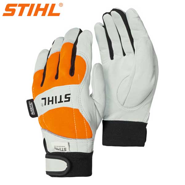 STIHL DYNAMIC Protect MS Заштитни ракавици