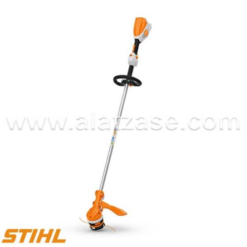 STIHL FSA 70 R Акумулаторски Тример (Само Уред Без Батерија)