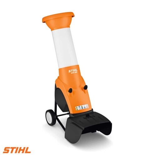 Stihl GHE 250 Дробилка за гранки 2500W