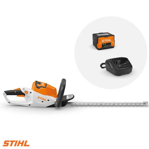 STIHL HSA 50 Сет Батериски ножици за жива ограда