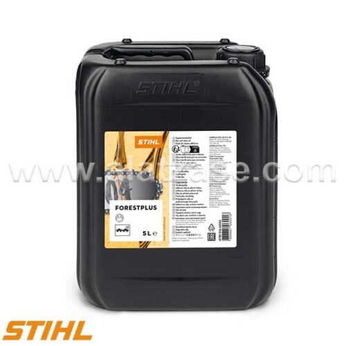 STIHL ForestPlus Масло за Ланци (5 Литри)