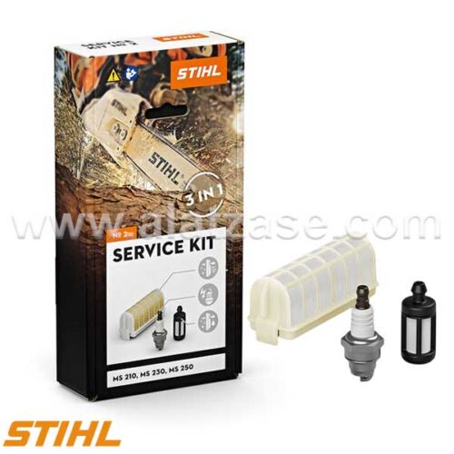 STIHL Сервисен Кит No. 2 за MS 230 и MS 250