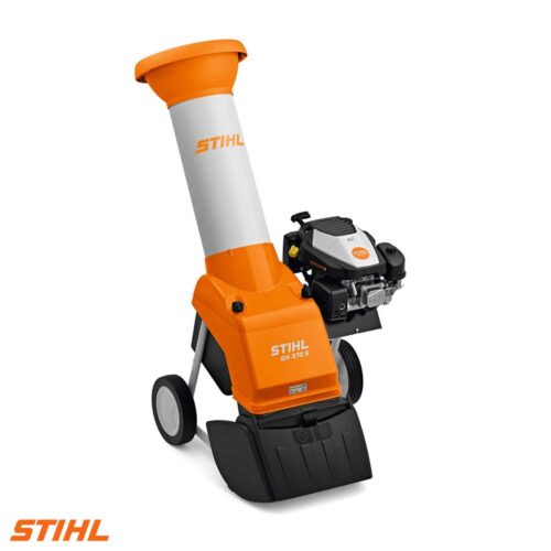 STIHL GH 370 Моторна Дробилка за Гранки