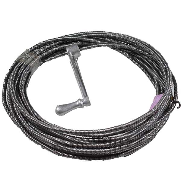 Сајла за чистење одвод и канализација