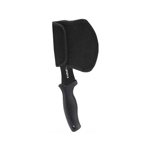 Секира планинарска 270 mm со футрола EXTOL PREMIUM