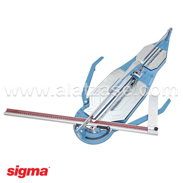 SIGMA 4DN Series 4 NEX 95 cm Професионална Машина за Сечење Плочки