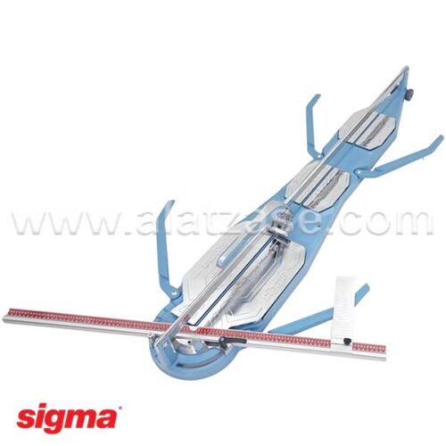 SIGMA 4FN Series 4 NEX 155cm Професионална Машина за Сечење Плочки 