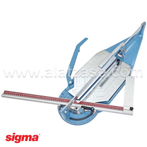 SIGMA 4CU Series 4 UP 84cm Професионална Машина за Сечење Плочки