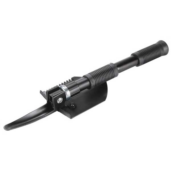 Мултифункционална лопата за кампување EXTOL PREMIUM