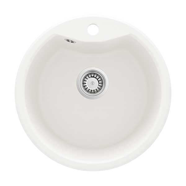 Садопер DEANTE SOLIS 50 White