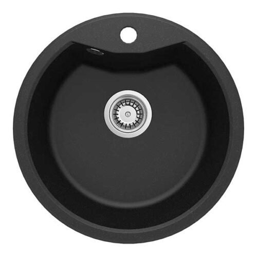 Садопер DEANTE SOLIS 50 Grafit metalic