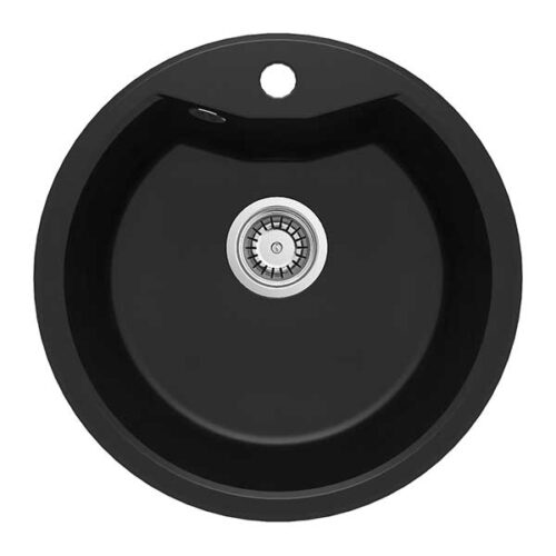 Садопер DEANTE SOLIS 50 Black