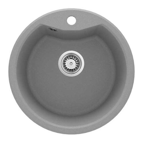 Садопер DEANTE SOLIS 50 Metalic gray