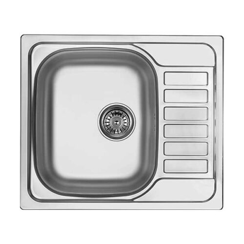 Садопер DEANTE SOUL 455 MINI Сатен