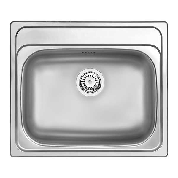 Садопер DEANTE SOUL 60 Декор