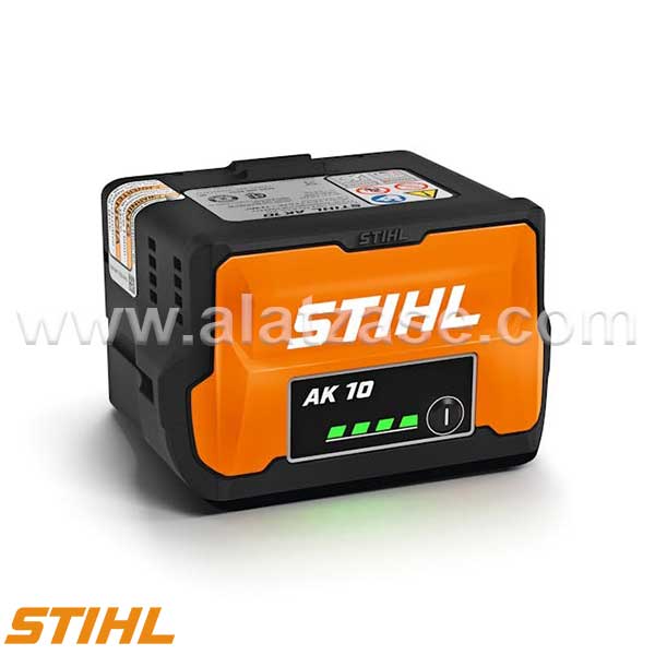 STIHL AK 10 Батерија