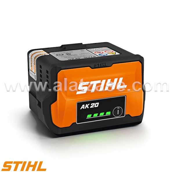 STIHL AK 20 Li-Ion Батерија