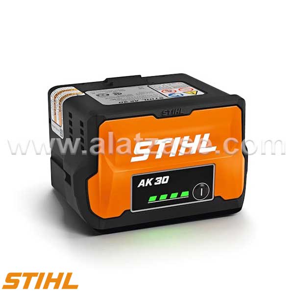 STIHL AK 30 Li-Ion Батерија