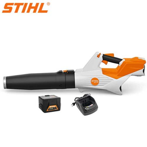 STIHL BGA 60 Акумулаторска дувалка за лисја
