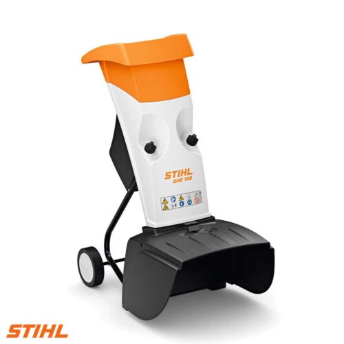 Stihl GHE 105.0 Дробилка за гранки 2200W