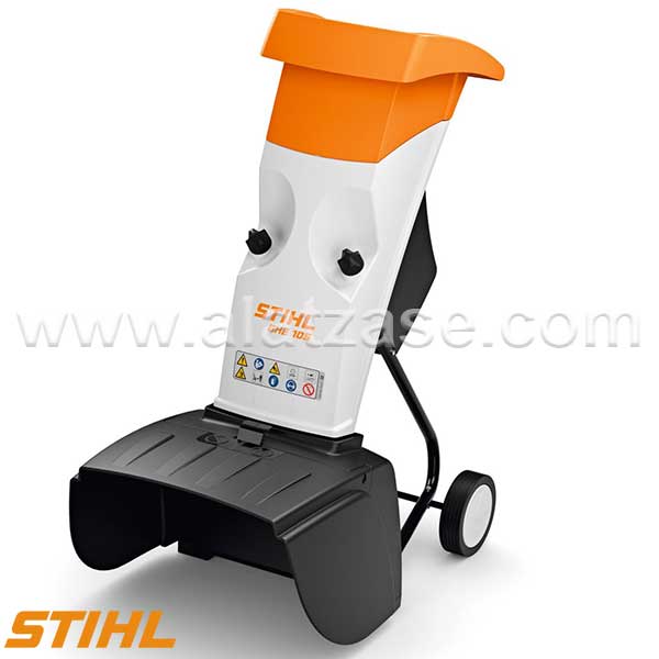 Stihl GHE 105.0 Дробилка за гранки 2200W