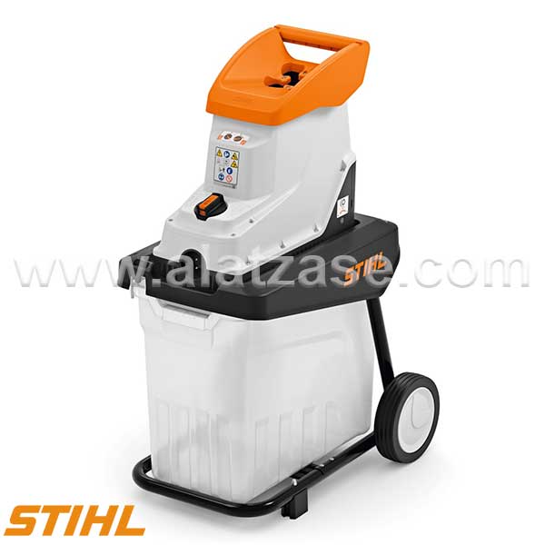 Stihl GHE 140 L Дробилка за гранки 2500 W