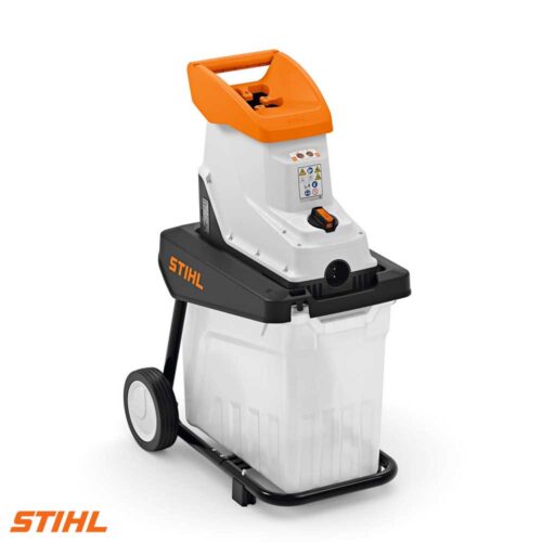 Stihl GHE 140 L Дробилка за гранки 2500 W