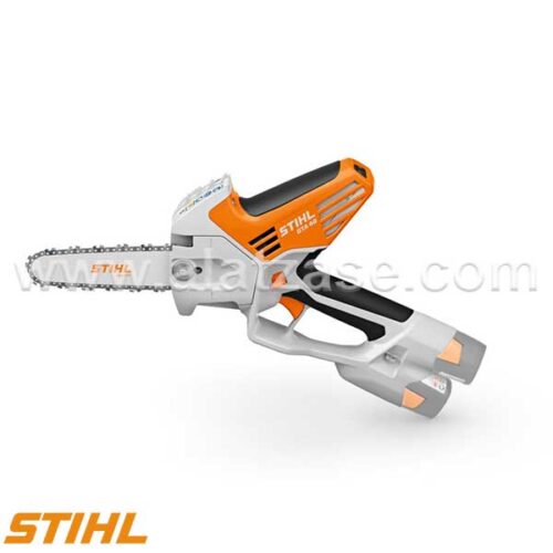 STIHL GTA 40 Акумулаторска Градинарска Мини Пила (без батерија и полнач)