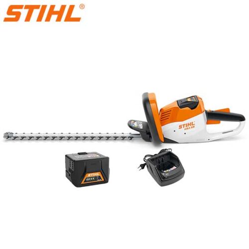 STIHL HSA 56 Акумулаторска ножица за жива ограда
