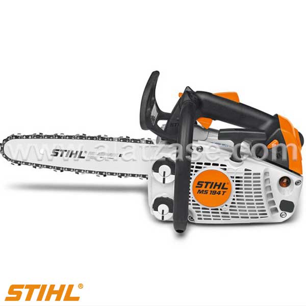 STIHL MS 194 T Моторна Пила ( со 30 cm меч)
