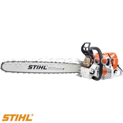 Моторна Пила STIHL MS 661 со должина на меч 60 cm
